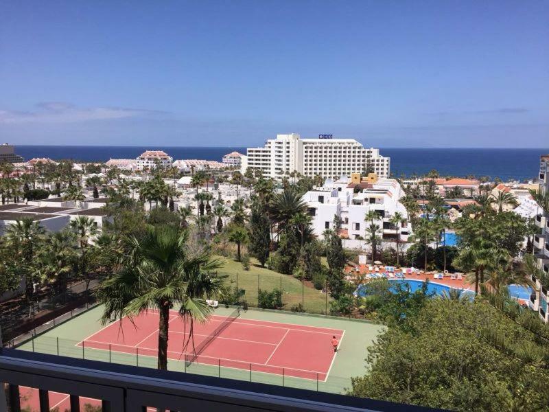 El Dorado, Americas Arona (Tenerife)