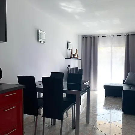 Apartment El Dorado, Las Americas Arona  Exterior photo