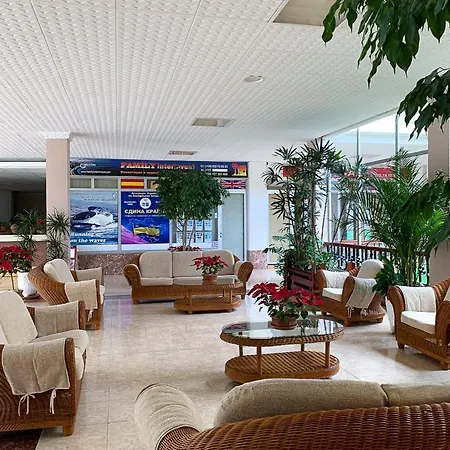 Apartment El Dorado, Las Americas Arona  Exterior photo