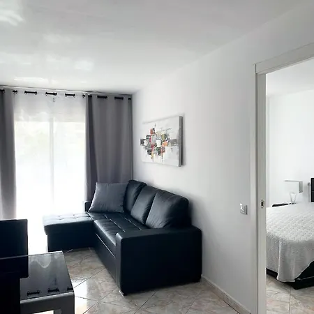 Apartment El Dorado, Las Americas Arona  Exterior photo
