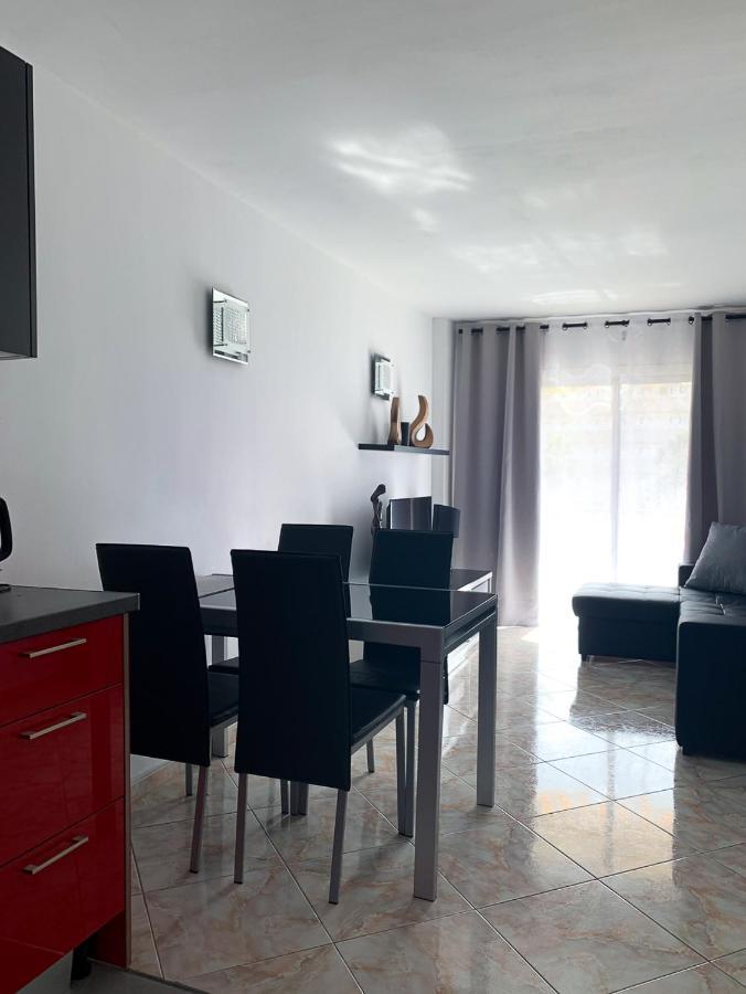 El Dorado, Americas Appartement