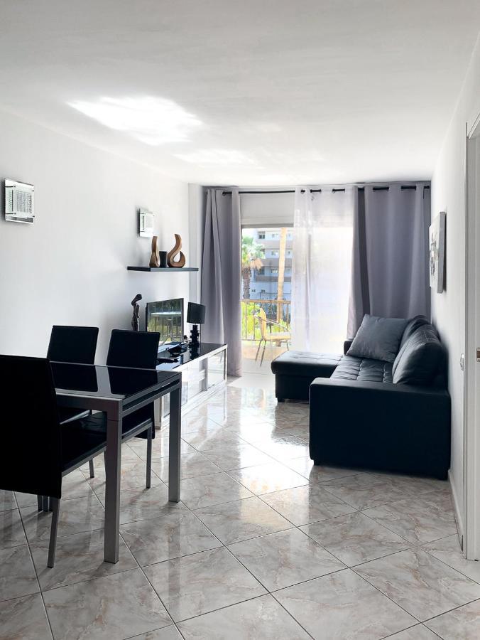 El Dorado, Americas Appartement