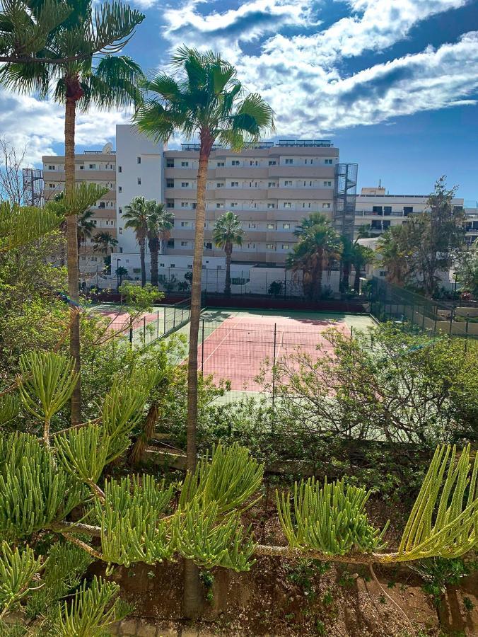 El Dorado, Americas Arona (Tenerife)