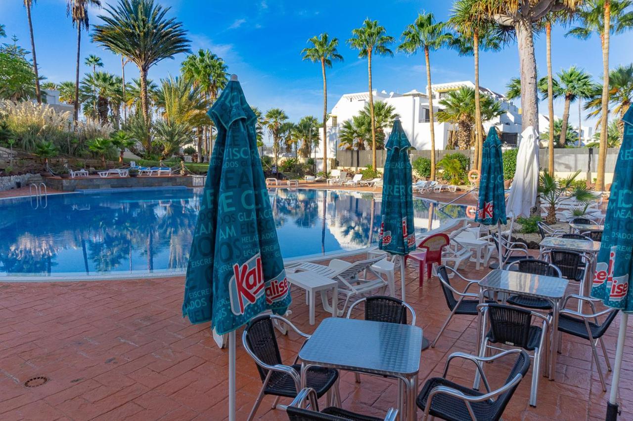 Appartement El Dorado, Americas