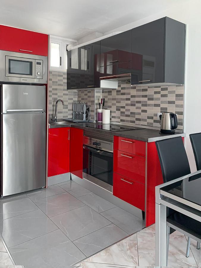 Appartement El Dorado, Americas *