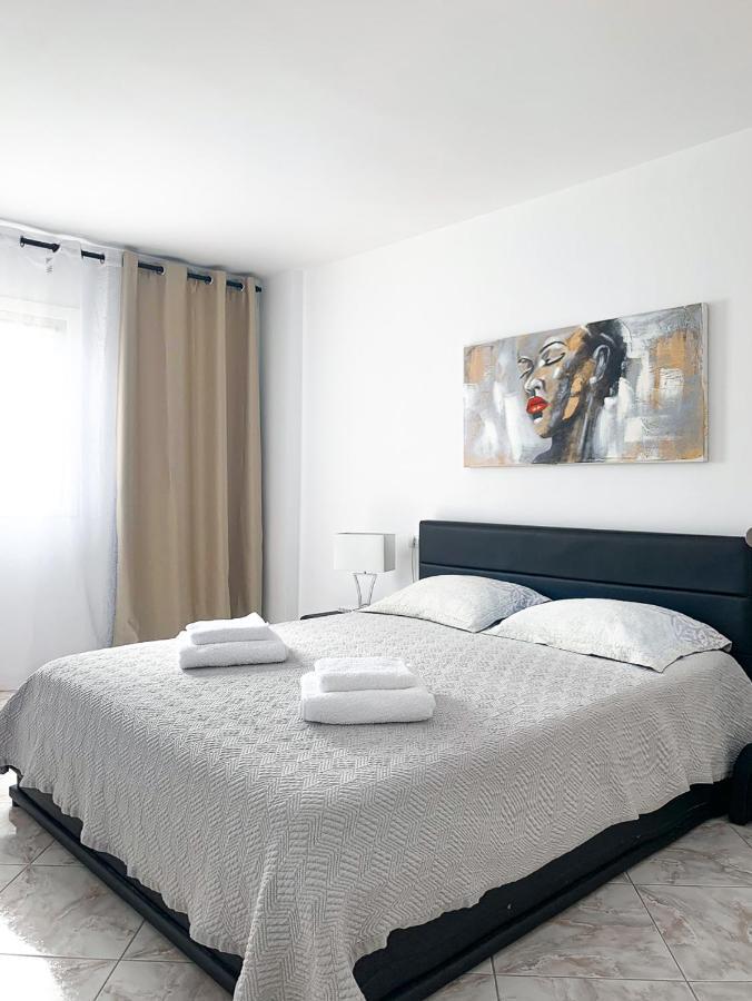 Appartement El Dorado, Americas *