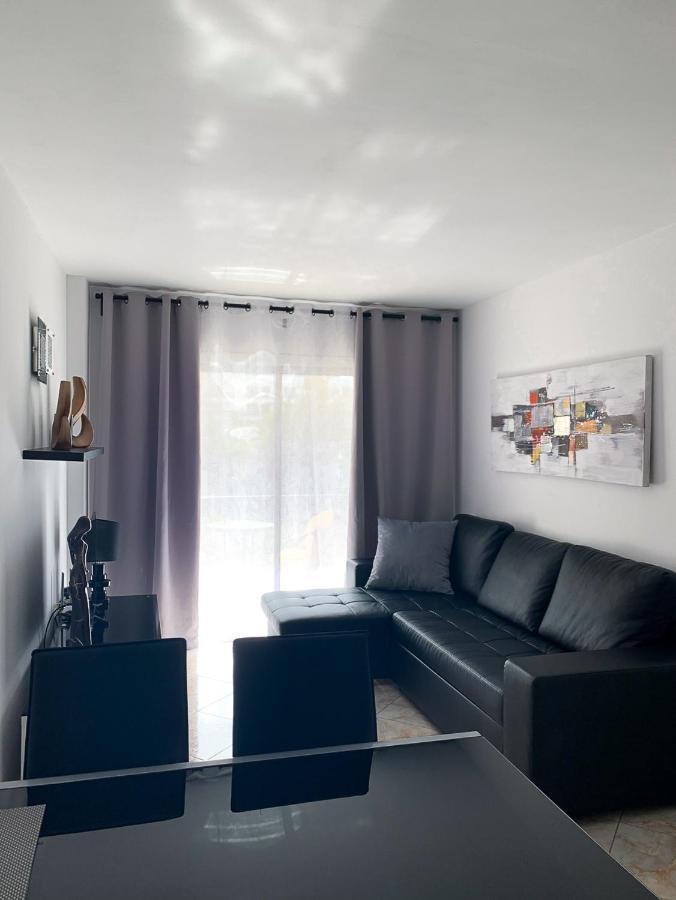 El Dorado, Americas Appartement